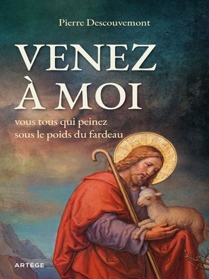 cover image of Venez à moi, vous tous qui peinez sous le poids du fardeau